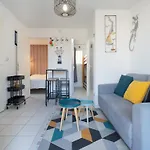 Lejlighed Belle Creole N08 - 2p4 *