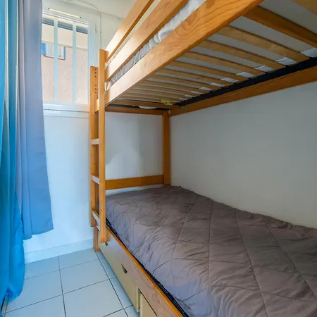Daire Belle Creole N08 - 2p4