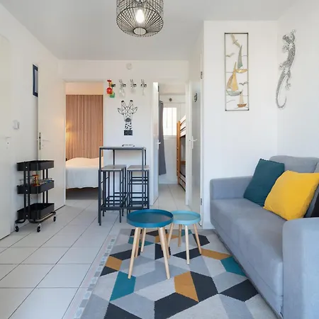 Daire Belle Creole N08 - 2p4 *